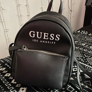 Guess Mini Backpack